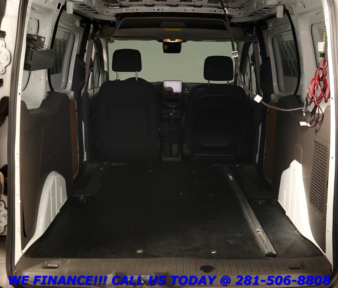 2020 Ford Transit Connect 2020 XL LONG BASE CARPLAY CAMERA AUTO CRUISE   - Photo 27 - Houston, TX 77031