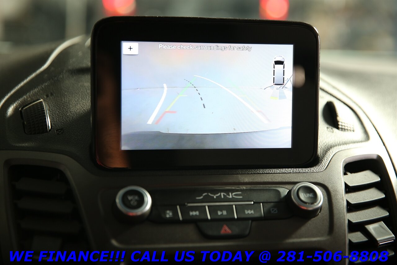 2020 Ford Transit Connect 2020 XL LONG BASE CARPLAY CAMERA AUTO CRUISE   - Photo 17 - Houston, TX 77031