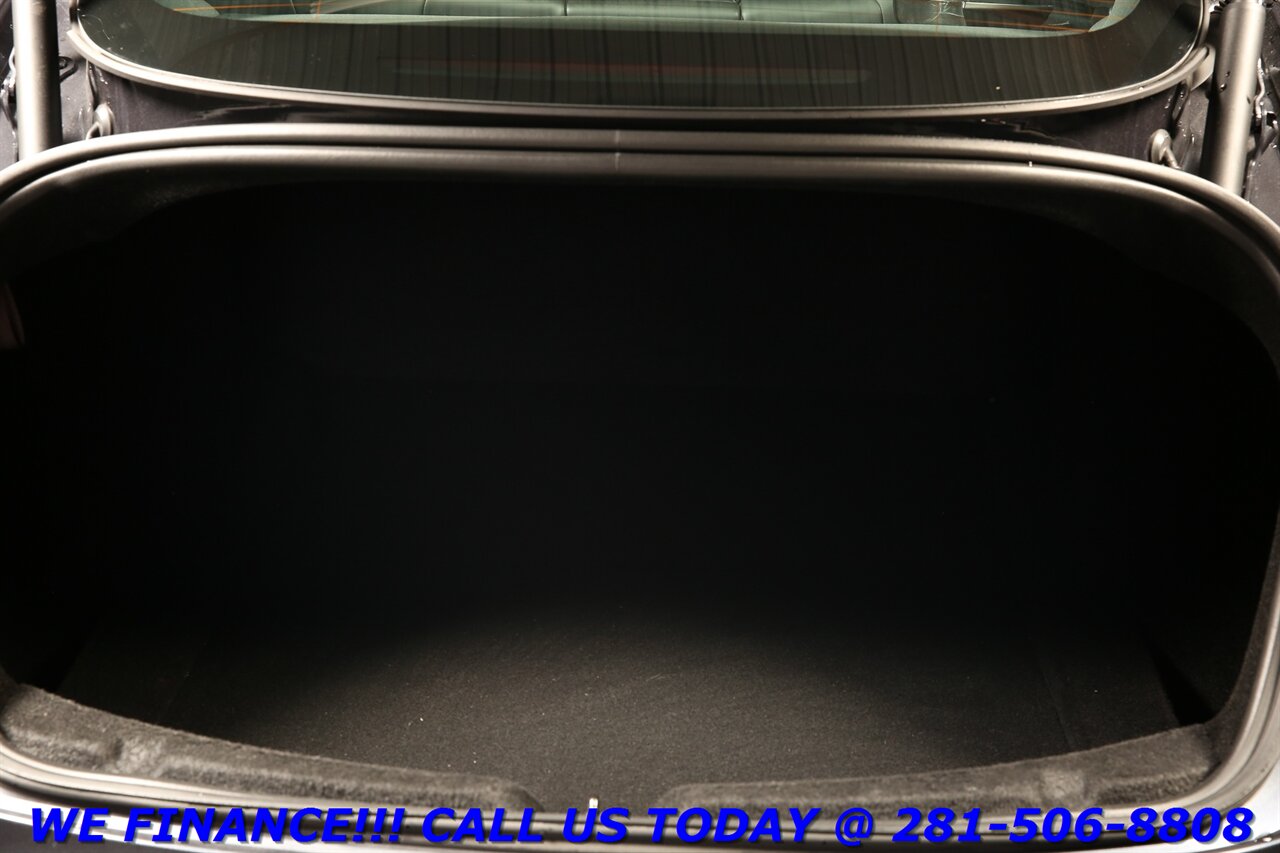 2025 Tesla Model 3 2025 Long Range FSD4 AUTOPILOT NAV PANO HEATSEAT   - Photo 26 - Houston, TX 77031