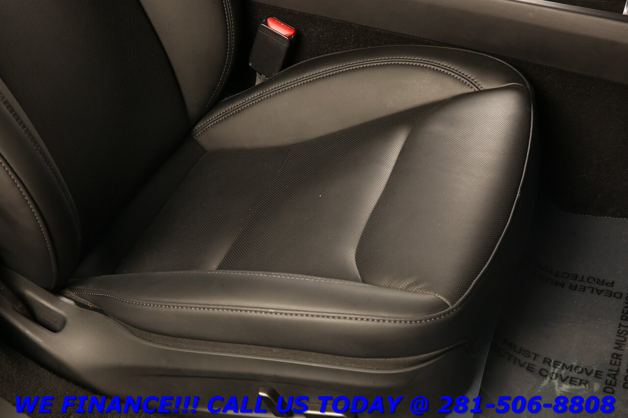 2025 Tesla Model 3 2025 Long Range FSD4 AUTOPILOT NAV PANO HEATSEAT   - Photo 20 - Houston, TX 77031