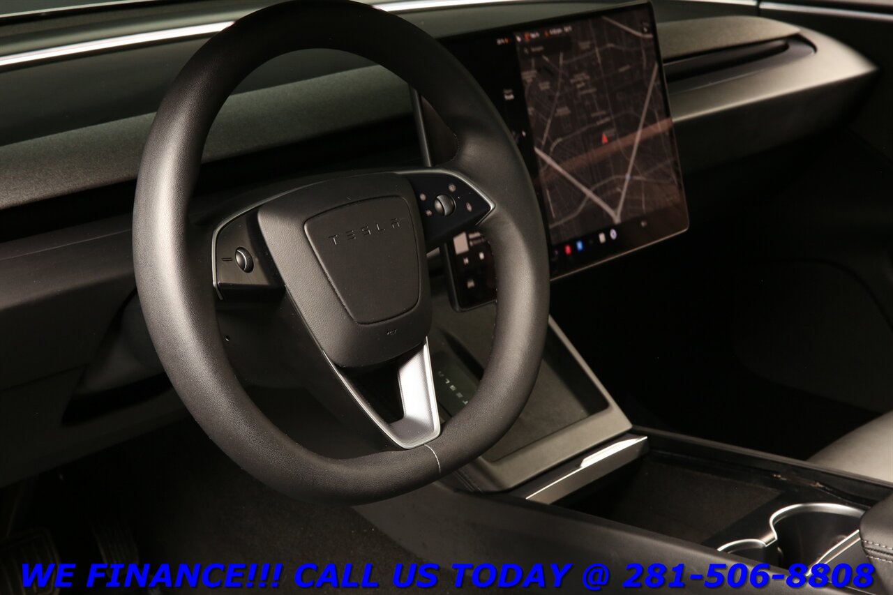 2025 Tesla Model 3 2025 Long Range FSD4 AUTOPILOT NAV PANO HEATSEAT   - Photo 10 - Houston, TX 77031