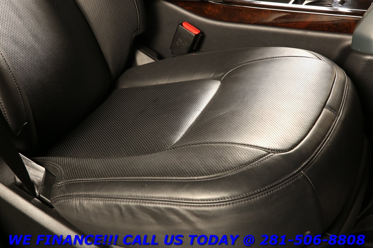 2021 Land Rover Range Rover 2021 P400 HSE Westminster NAV HUD PANO MASSAGE LWB   - Photo 22 - Houston, TX 77031