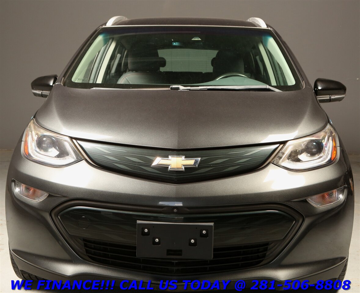 2017 Chevrolet Bolt EV 2017 Premier HEATSEAT DC FAST CHARGE 238 RANGE   - Photo 9 - Houston, TX 77031