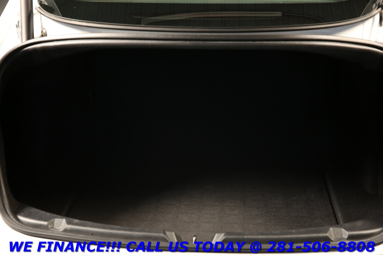 2021 Tesla Model 3 2021 FSD3 AUTOPILOT NAV PANO HEATSEAT 36K MLS   - Photo 26 - Houston, TX 77031