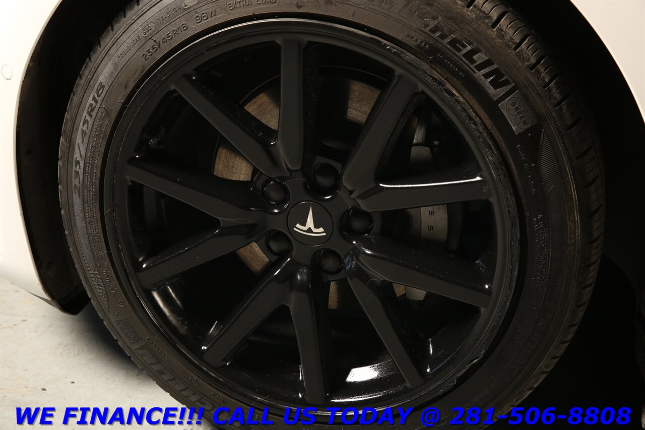 2021 Tesla Model 3 2021 FSD3 AUTOPILOT NAV PANO HEATSEAT 36K MLS   - Photo 24 - Houston, TX 77031