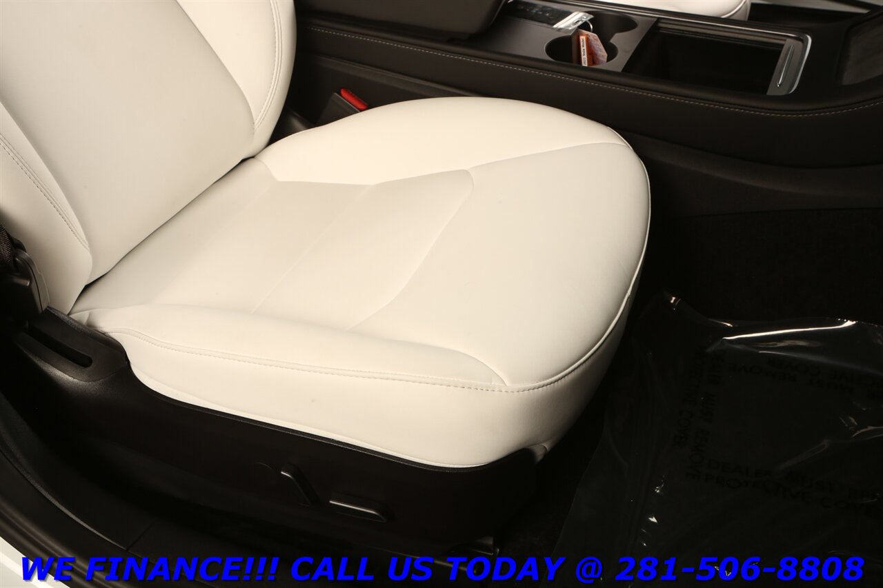 2021 Tesla Model 3 2021 FSD3 AUTOPILOT NAV PANO HEATSEAT 36K MLS   - Photo 22 - Houston, TX 77031