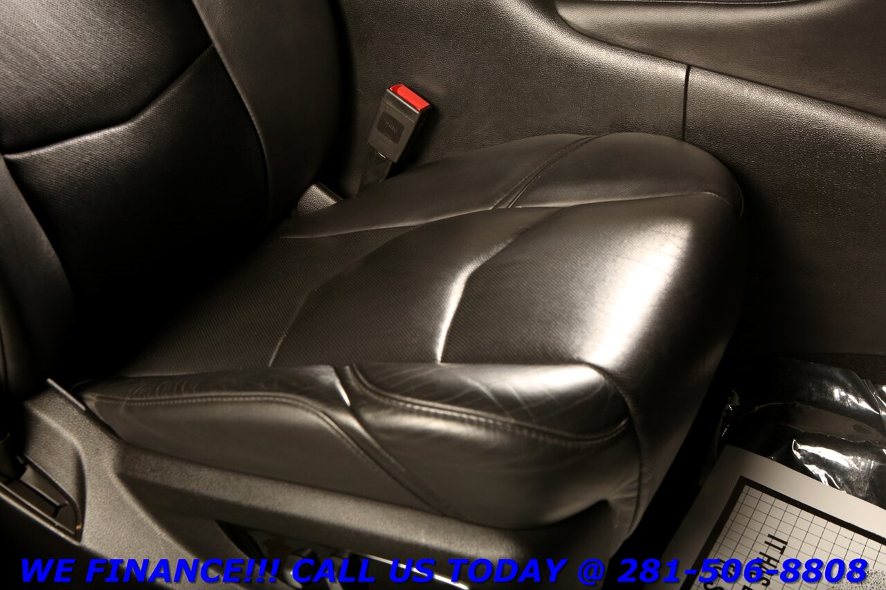2018 Cadillac Escalade 2018 Luxury 4x4 NAV HUD SUN BLIND 7PASS 69K   - Photo 20 - Houston, TX 77031
