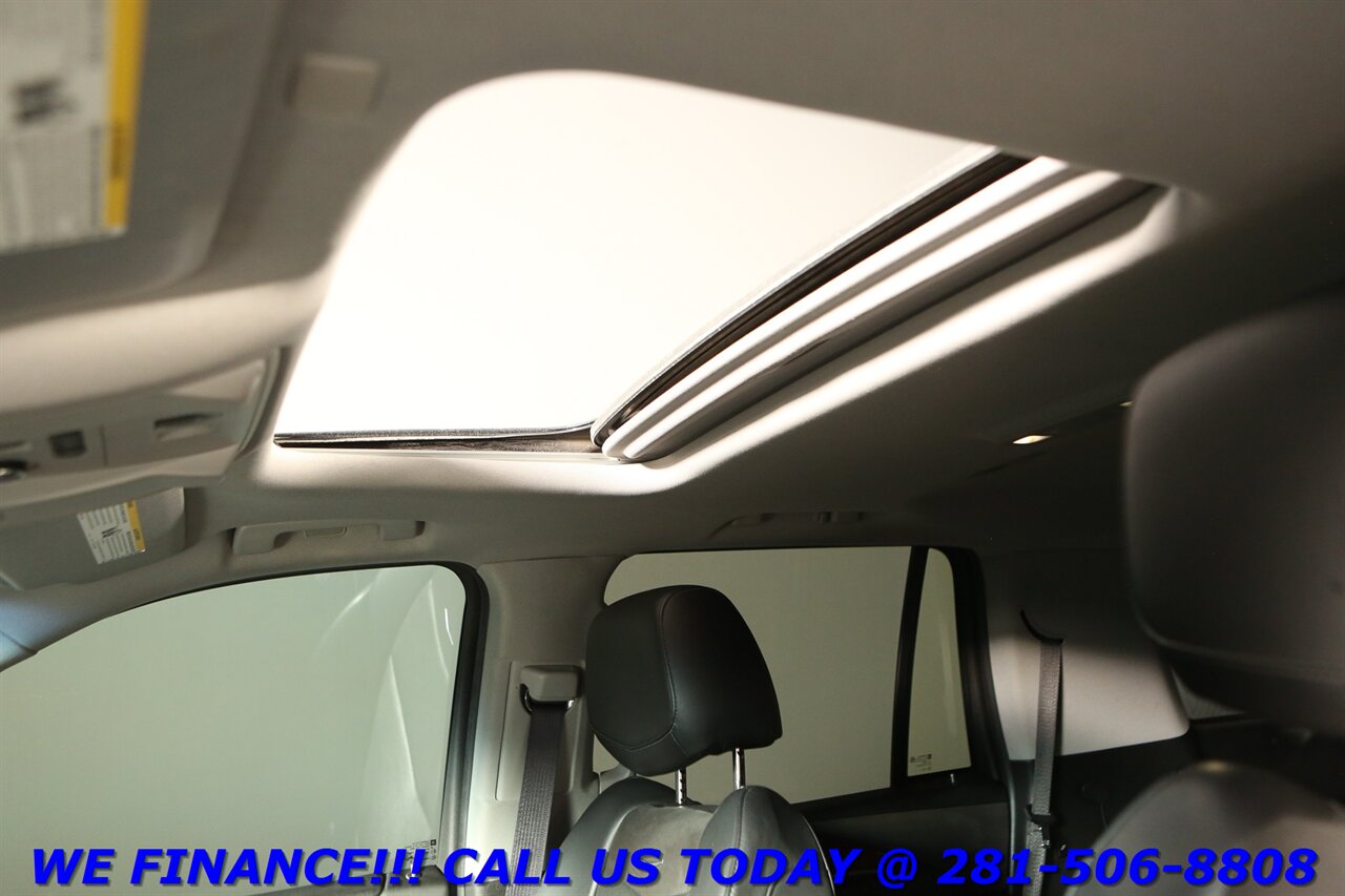 2018 Cadillac Escalade 2018 Luxury 4x4 NAV HUD SUN BLIND 7PASS 69K   - Photo 11 - Houston, TX 77031