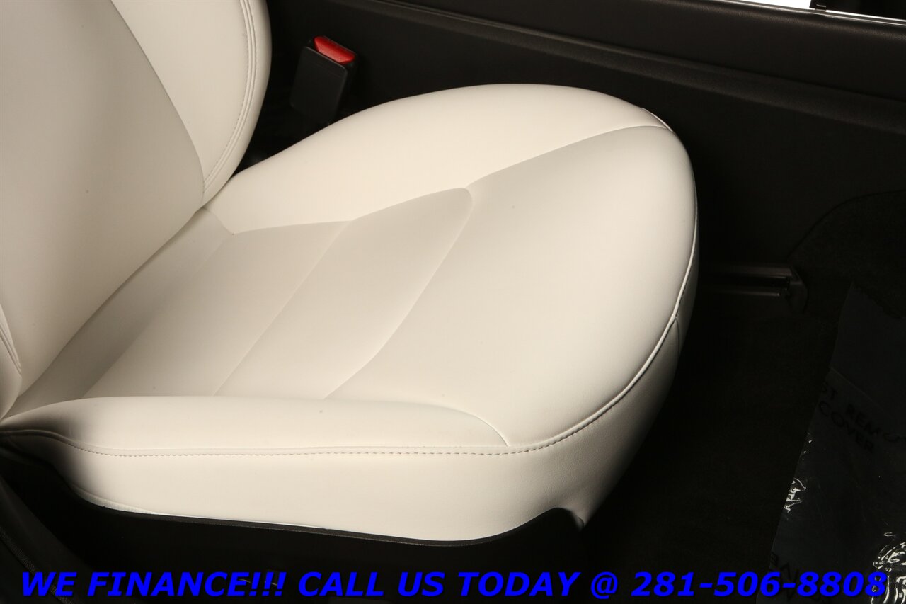 2020 Tesla Model 3 2020 Long Range AWD FSD ACCEL AUTOPILOT A PANO 40K   - Photo 22 - Houston, TX 77031