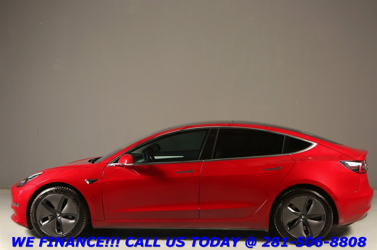 2020 Tesla Model 3 2020 Long Range AWD FSD ACCEL AUTOPILOT A PANO 40K   - Photo 4 - Houston, TX 77031
