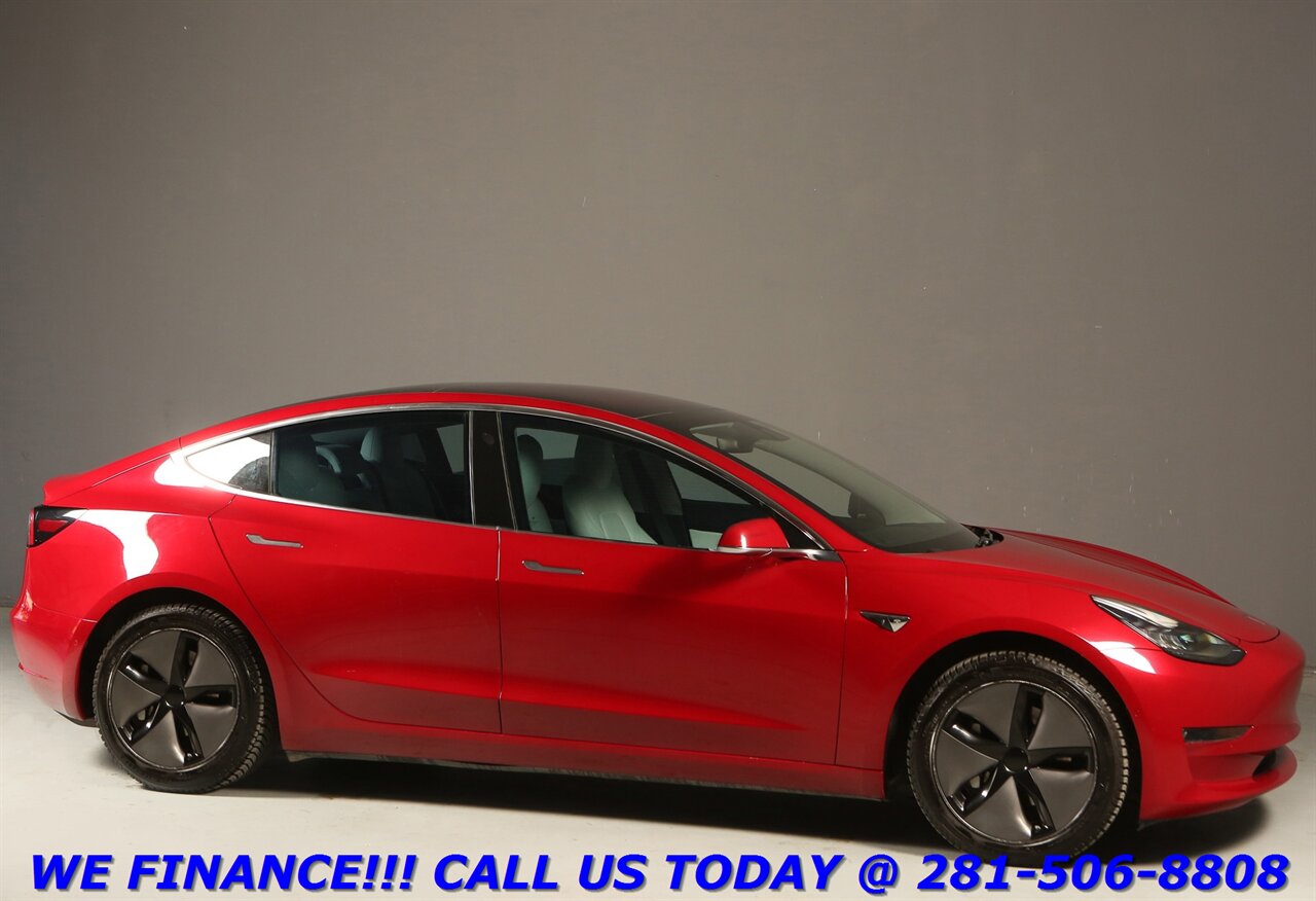 2020 Tesla Model 3 2020 Long Range AWD FSD ACCEL AUTOPILOT A PANO 40K   - Photo 7 - Houston, TX 77031