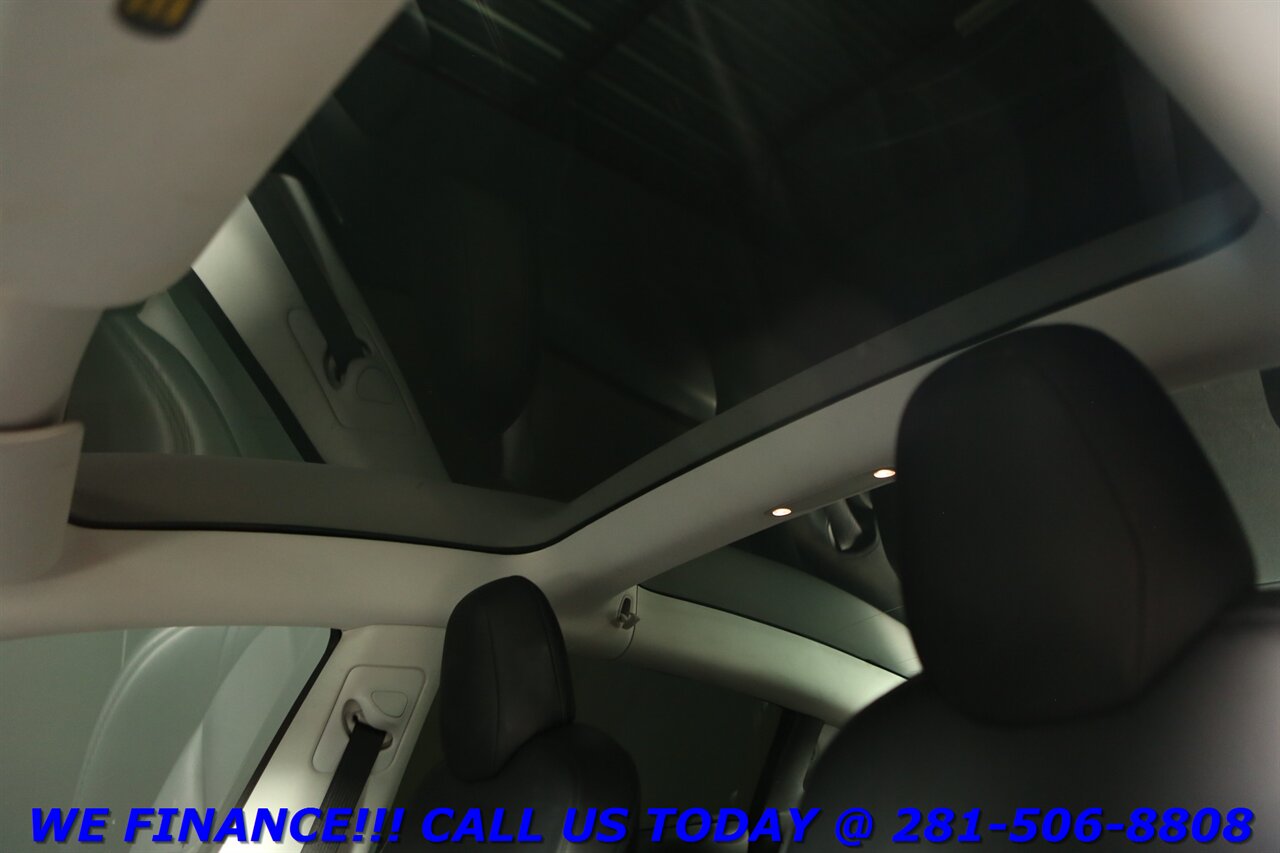 2019 Tesla Model 3 2019 FSD AUTOPILOT NAV PANO BLIND   - Photo 11 - Houston, TX 77031