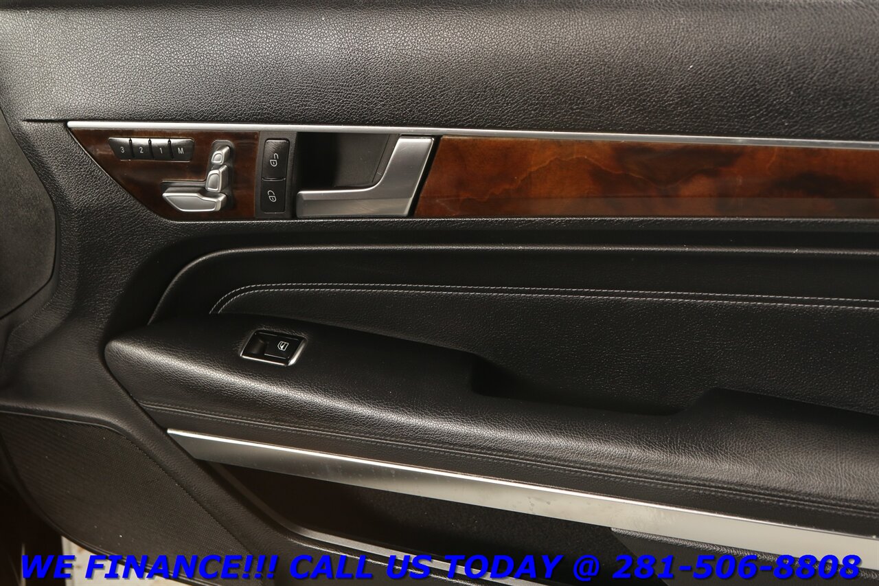 2014 Mercedes-Benz 2014 E 350 CONVERTIBLE NAV HEATSEAT HARMAN WOOD   - Photo 26 - Houston, TX 77031