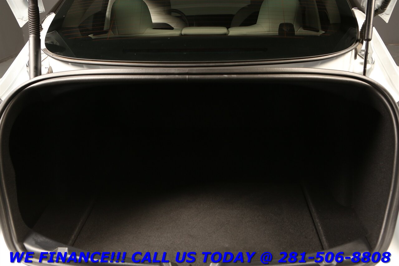 2021 Tesla Model 3 2021 Performance AWD FSD AUTOPILOT PANO BLIND 28K   - Photo 23 - Houston, TX 77031