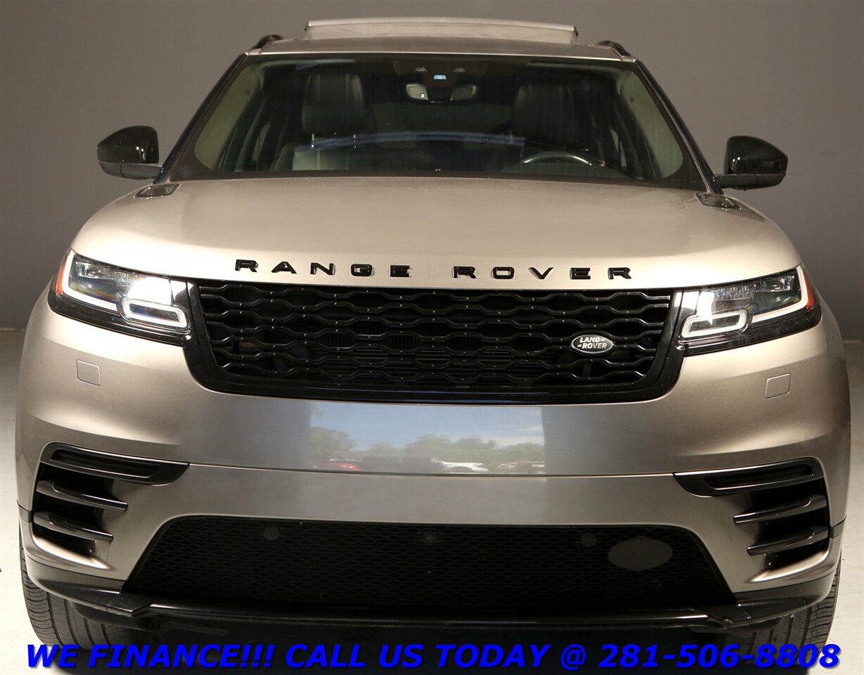 2020 Land Rover Range Rover Velar 2020 P250 R-Dynamic S AWD NAV PANO ADAPT BLIND   - Photo 9 - Houston, TX 77031