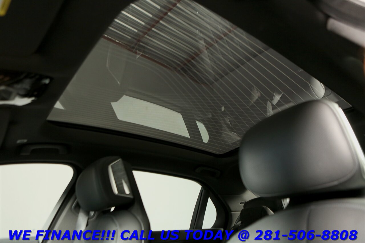 2023 BMW i7 2023 xDrive60 ELECTRIC AWD NAV HUD PANO 3K   - Photo 11 - Houston, TX 77031