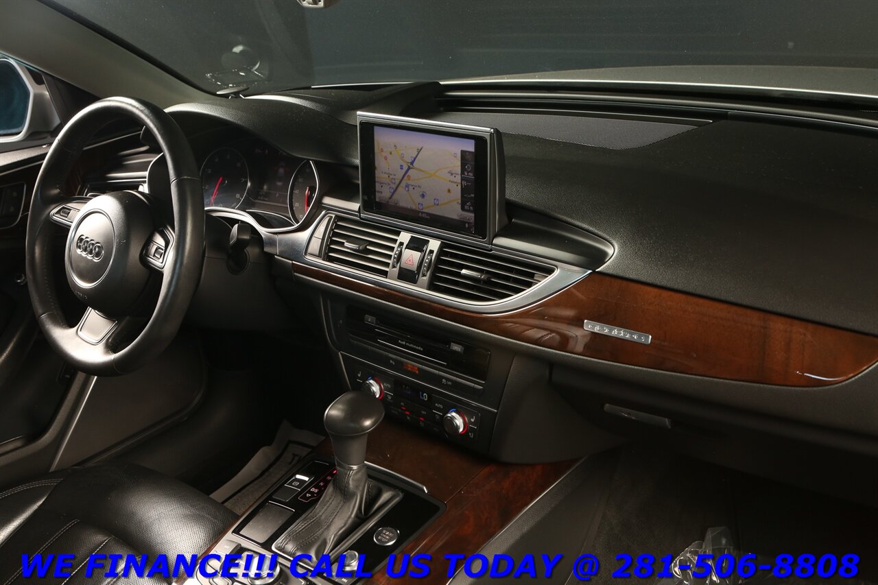 2012 Audi A6 2012 3.0T Quattro Prestige SUPERCHARGED AWD 79K   - Photo 20 - Houston, TX 77031