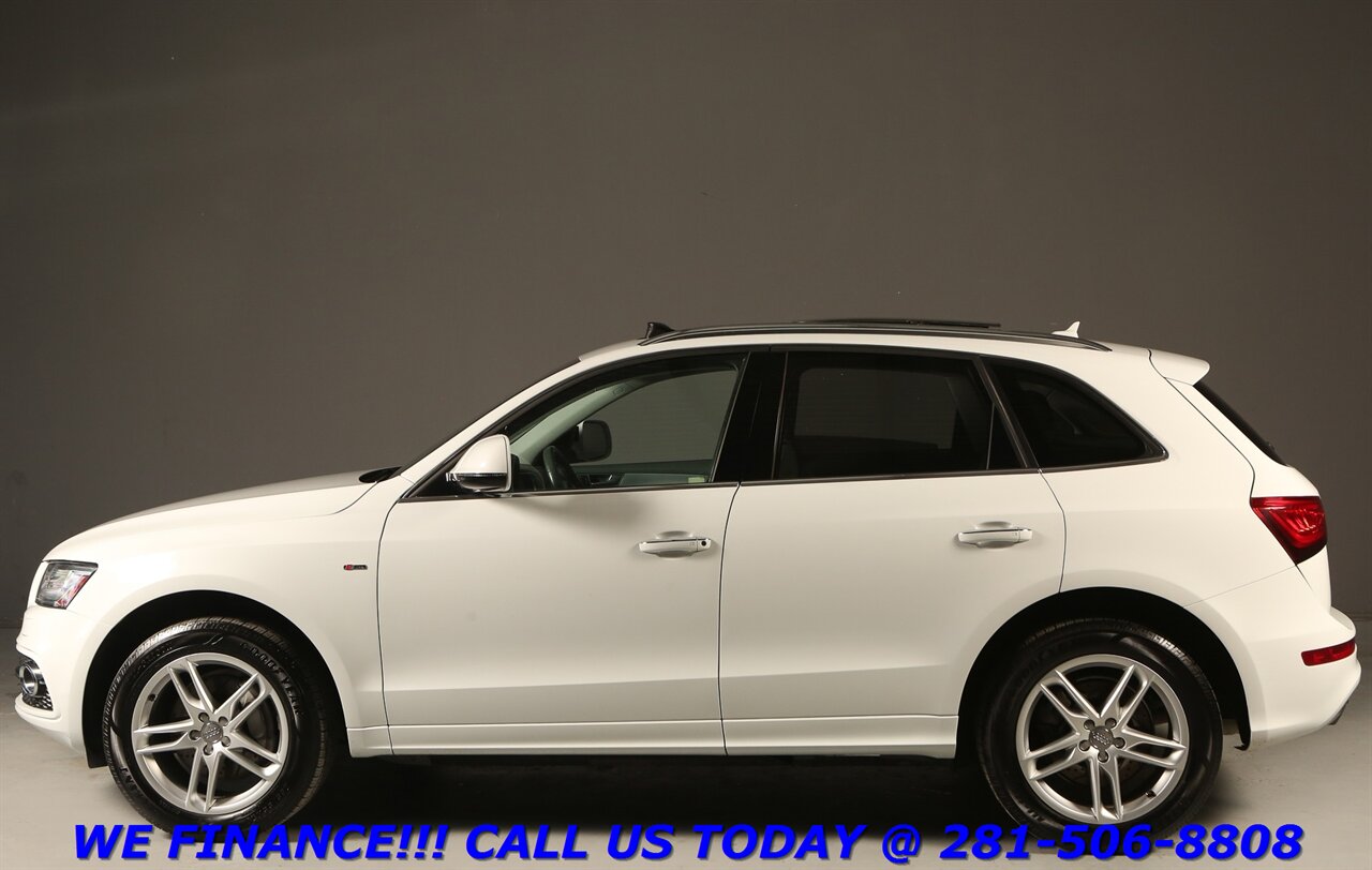 2015 Audi Q5 2015 3.0T Quattro Premium Plus AWD NAV PANO 83K   - Photo 29 - Houston, TX 77031