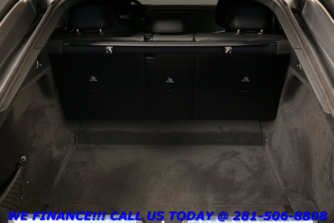 2023 Mercedes-Benz EQS 450+ 2023 EQS 450+ NAV HUD PANO ADAPT MASSAGE 7K MLS!!!   - Photo 26 - Houston, TX 77031
