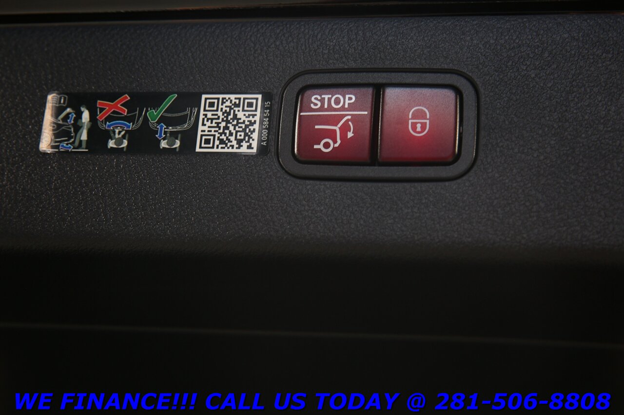 2023 Mercedes-Benz EQS 450+ 2023 EQS 450+ NAV HUD PANO ADAPT MASSAGE 7K MLS!!!   - Photo 29 - Houston, TX 77031