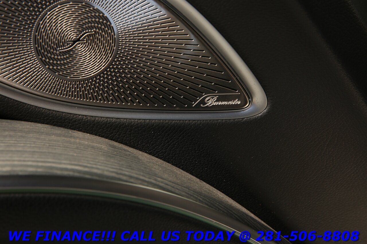 2023 Mercedes-Benz EQS 450+ 2023 EQS 450+ NAV HUD PANO ADAPT MASSAGE 7K MLS!!!   - Photo 9 - Houston, TX 77031