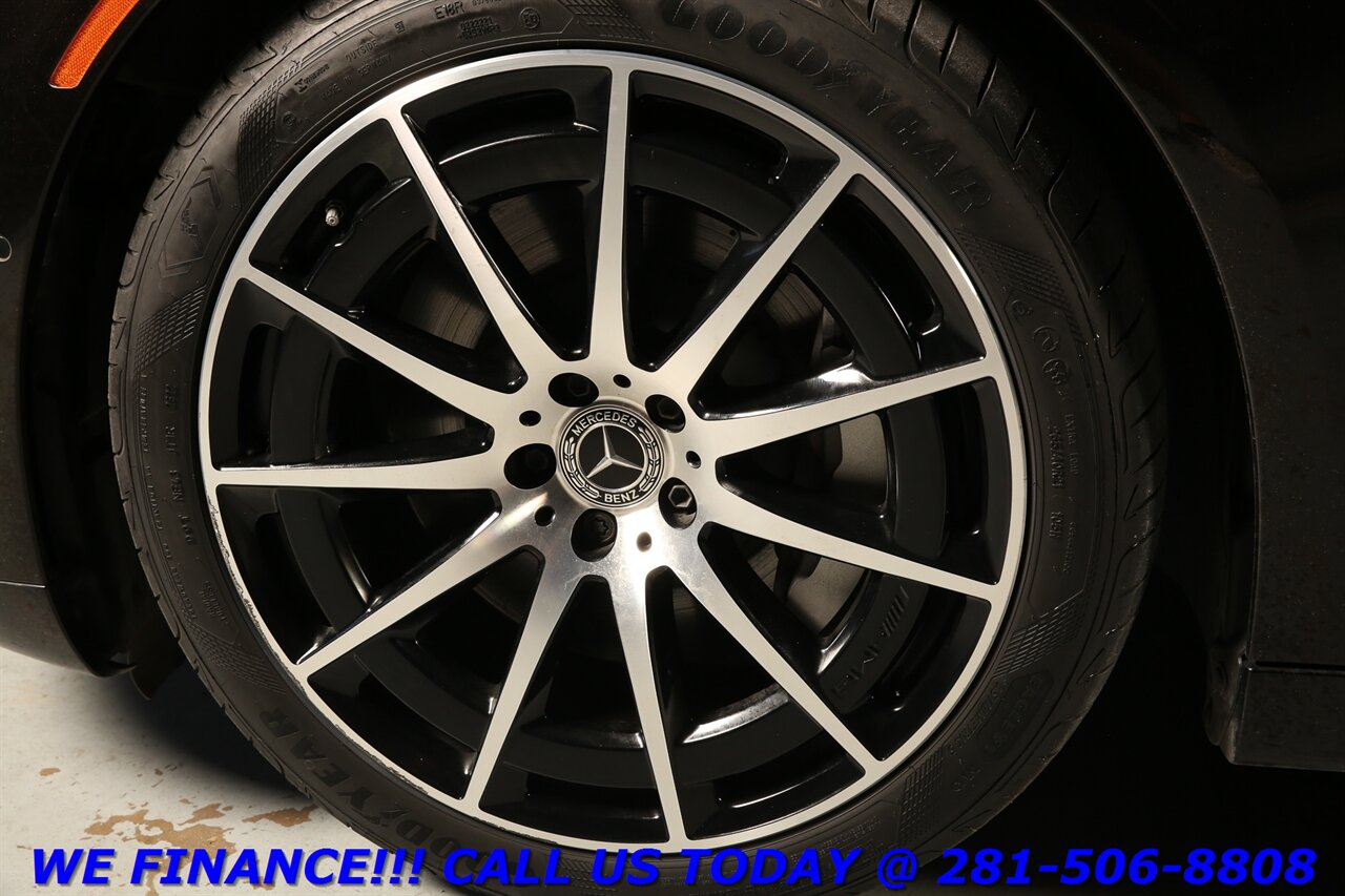 2023 Mercedes-Benz EQS 450+ 2023 EQS 450+ NAV HUD PANO ADAPT MASSAGE 7K MLS!!!   - Photo 25 - Houston, TX 77031