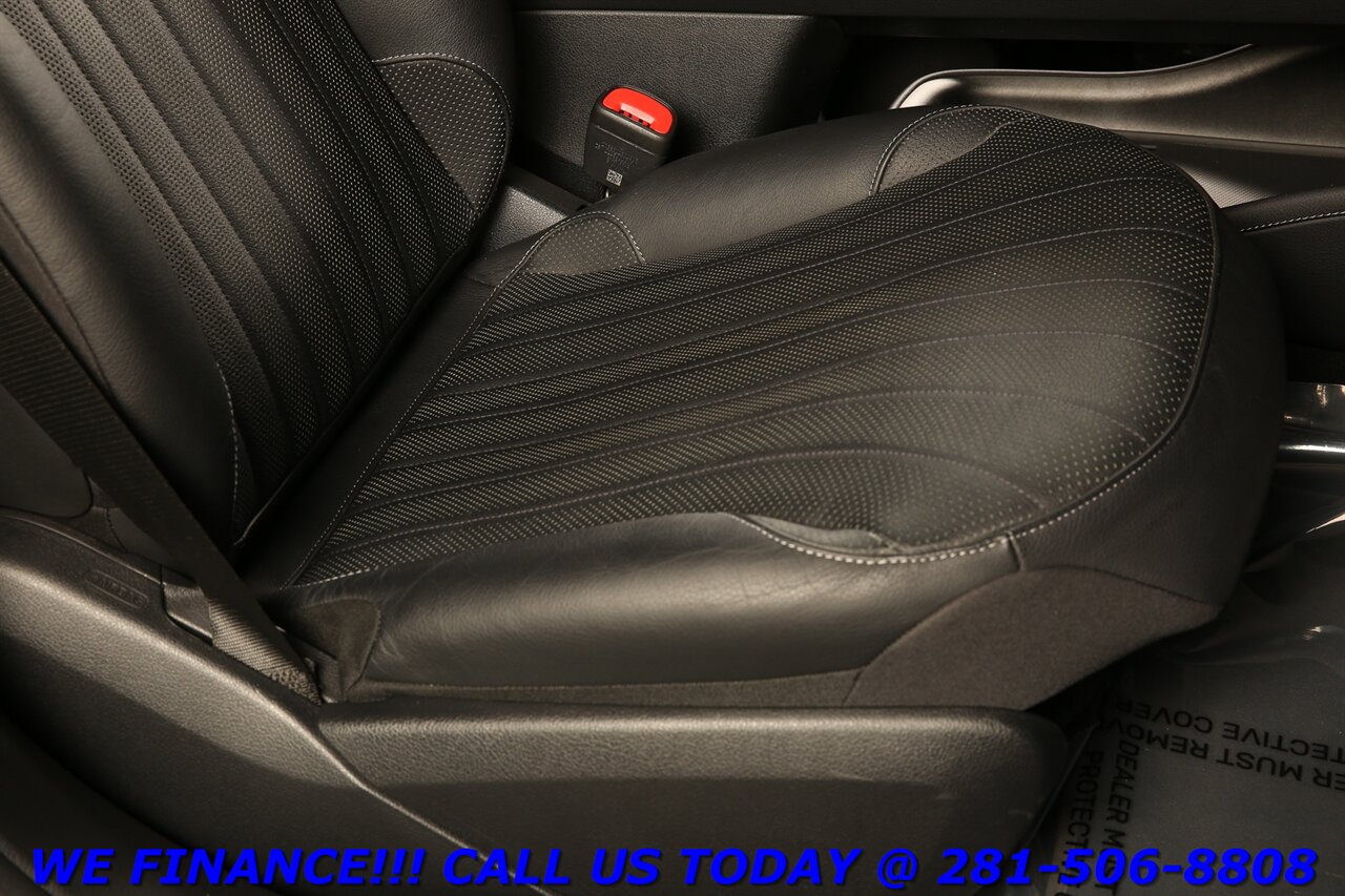 2023 Mercedes-Benz EQS 450+ 2023 EQS 450+ NAV HUD PANO ADAPT MASSAGE 7K MLS!!!   - Photo 23 - Houston, TX 77031