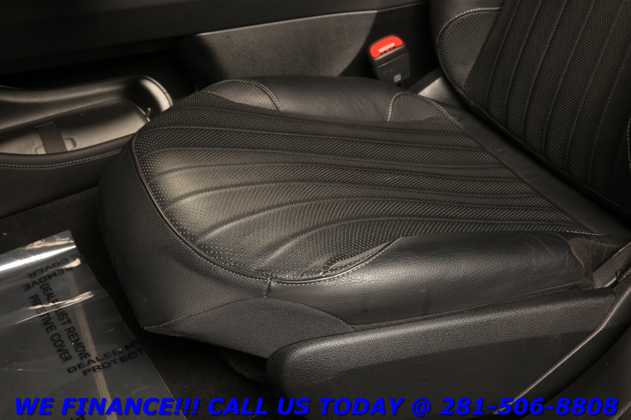 2023 Mercedes-Benz EQS 450+ 2023 EQS 450+ NAV HUD PANO ADAPT MASSAGE 7K MLS!!!   - Photo 14 - Houston, TX 77031