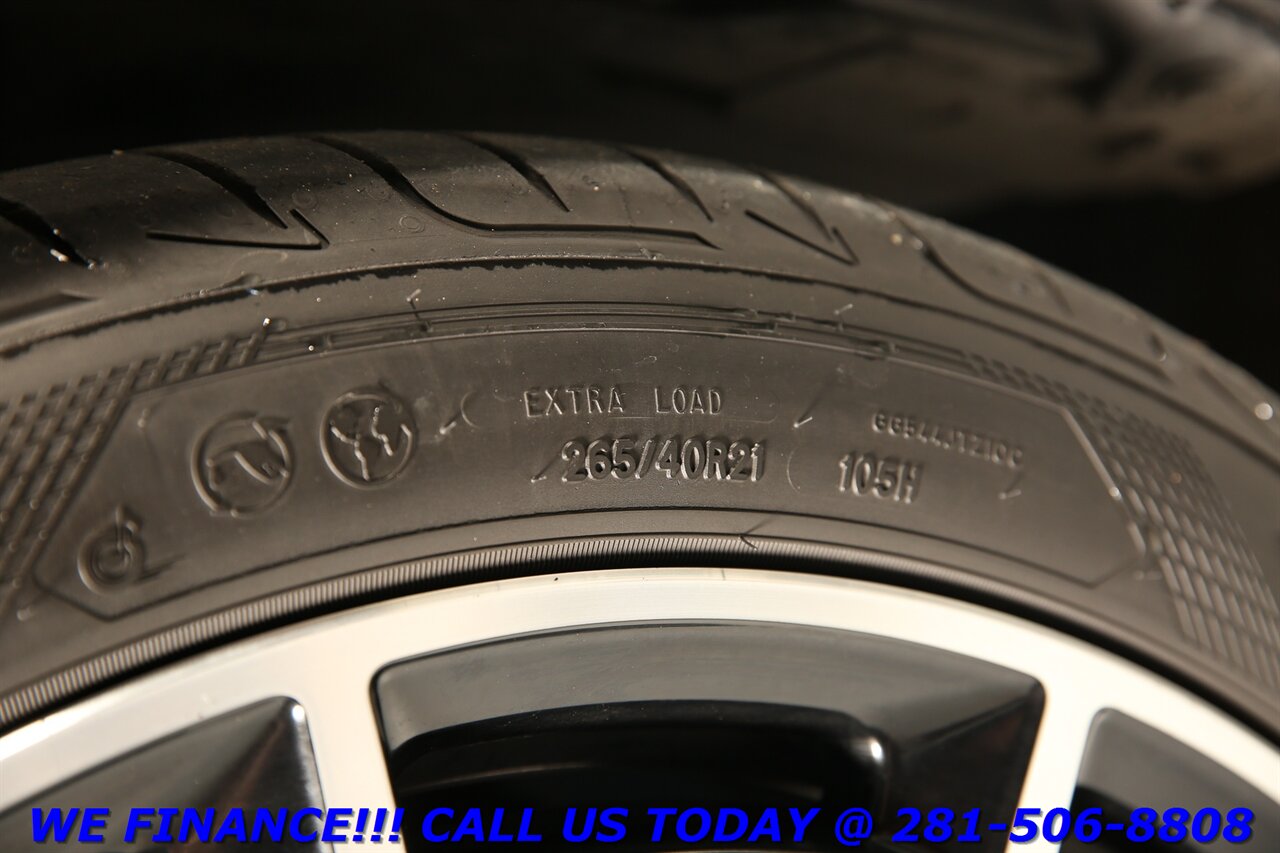 2023 Mercedes-Benz EQS 450+ 2023 EQS 450+ NAV HUD PANO ADAPT MASSAGE 7K MLS!!!   - Photo 32 - Houston, TX 77031