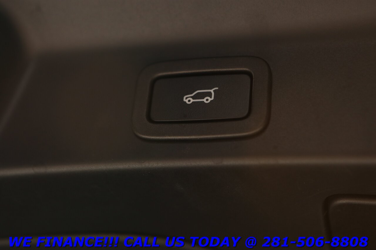 2020 Jaguar F-Pace 2020 25t Premium AWD NAV PANO BLIND MERIDIAN 34K   - Photo 27 - Houston, TX 77031