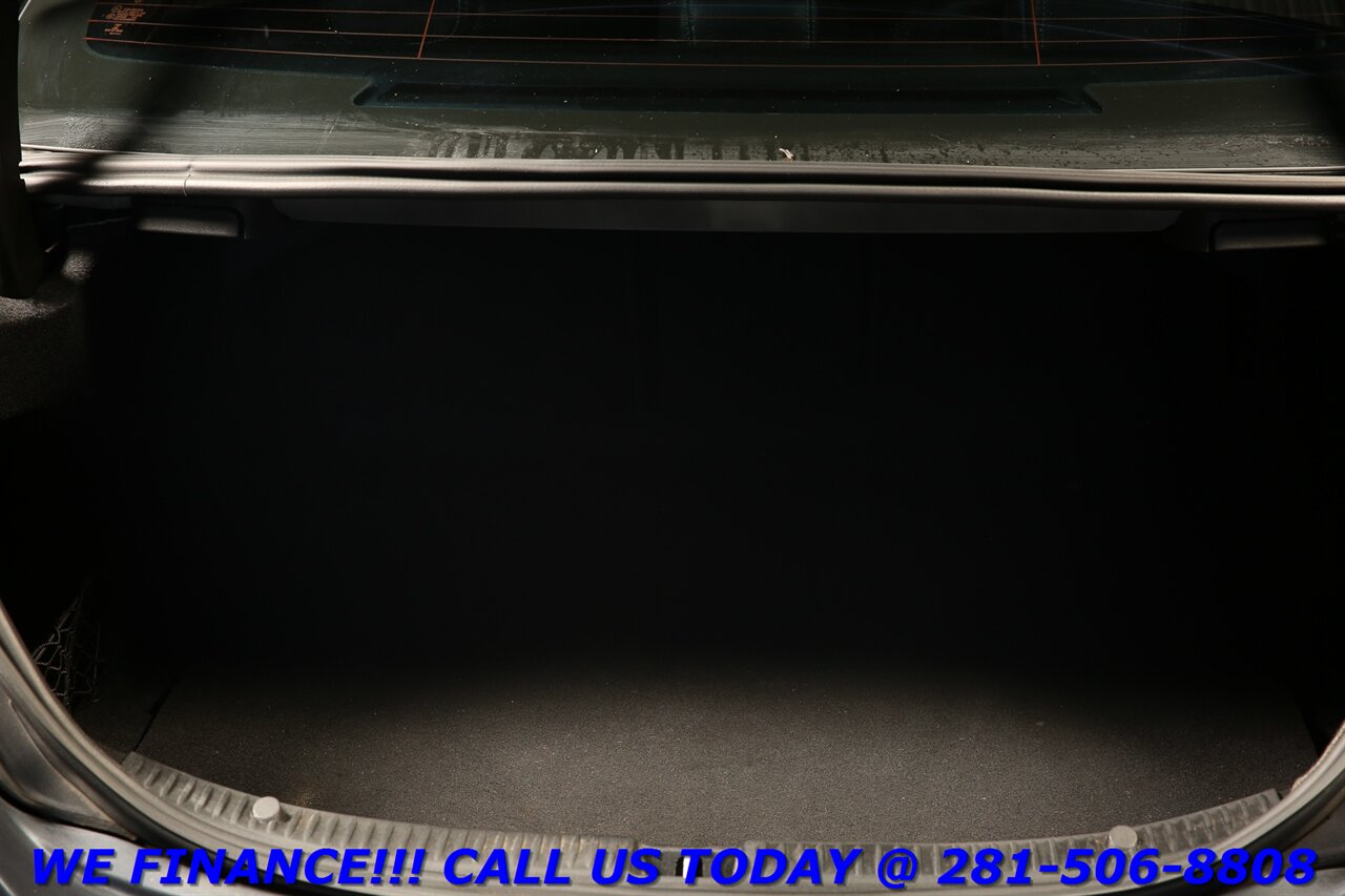 2015 Mercedes-Benz 2015 C400 4MATIC AWD NAV PANO BLIND CAMERA BURM   - Photo 23 - Houston, TX 77031