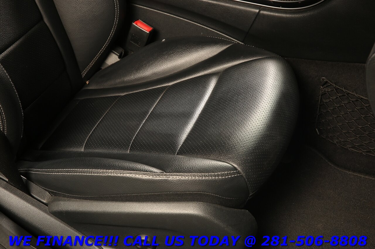 2015 Mercedes-Benz 2015 C400 4MATIC AWD NAV PANO BLIND CAMERA BURM   - Photo 21 - Houston, TX 77031