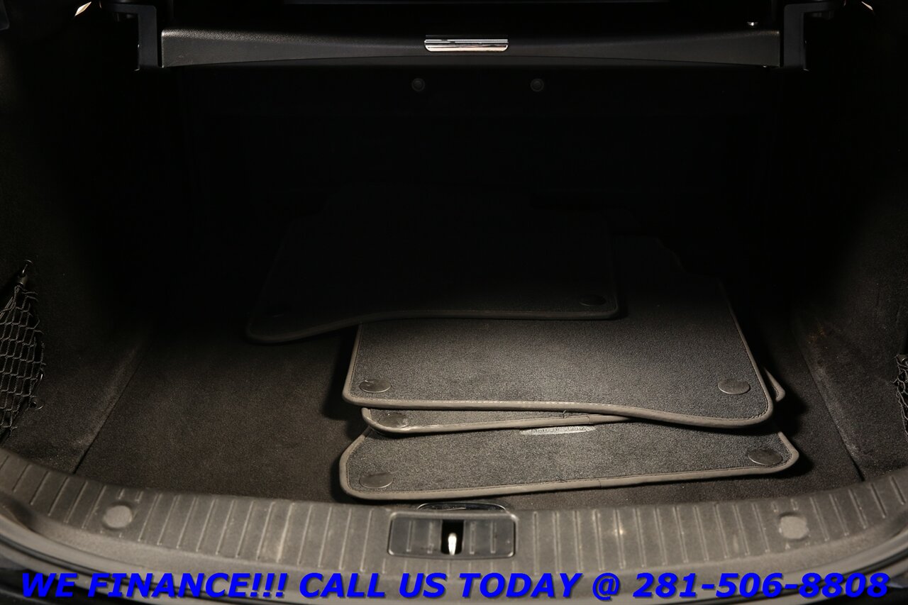 2019 Mercedes-Benz 2019 S 450 P1 NAV HUD PANO ACTIVE CRUISE 59K MLS - Photo 27 - Houston, TX 77031