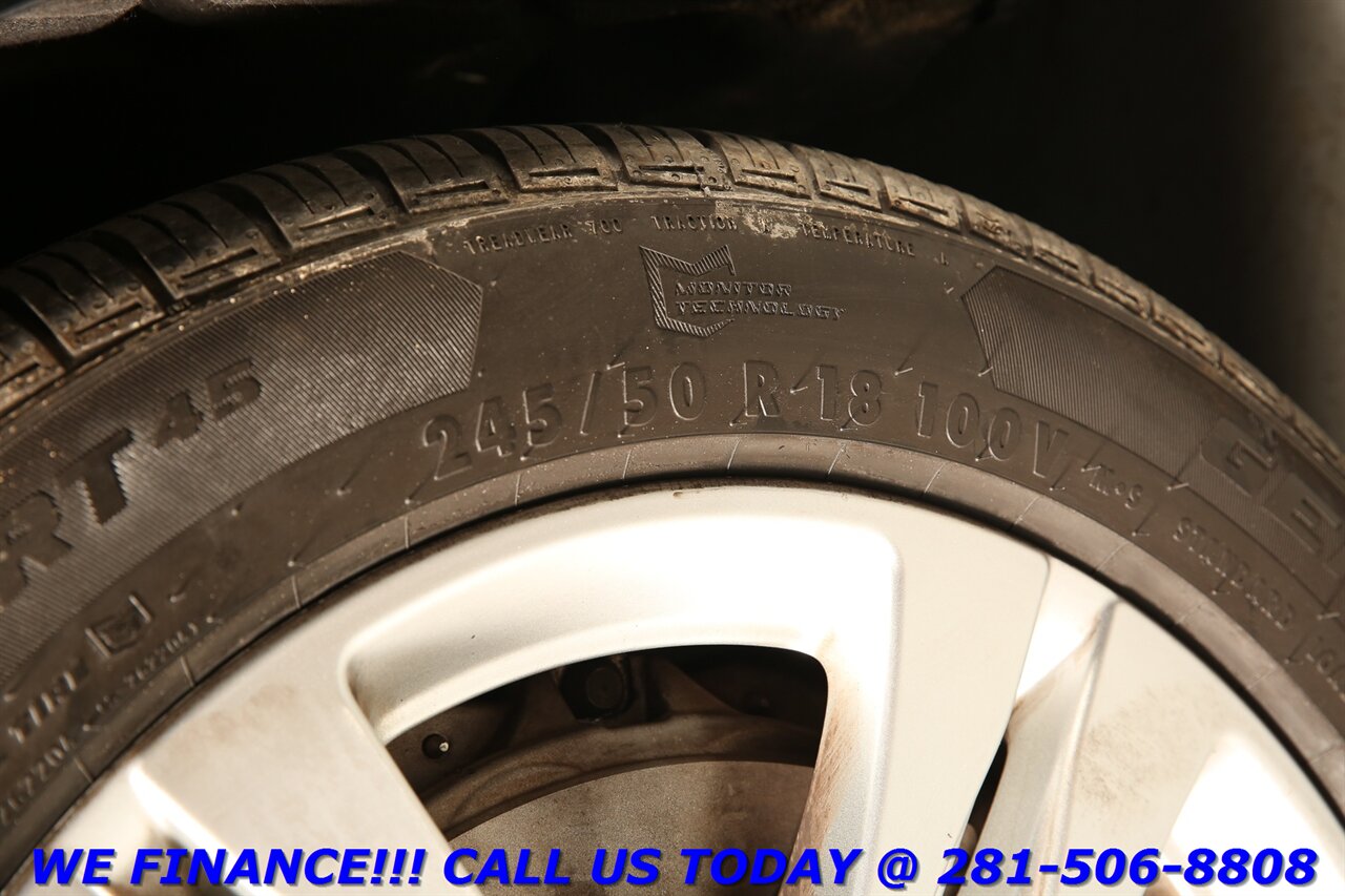 2019 Mercedes-Benz 2019 S 450 P1 NAV HUD PANO ACTIVE CRUISE 59K MLS - Photo 32 - Houston, TX 77031