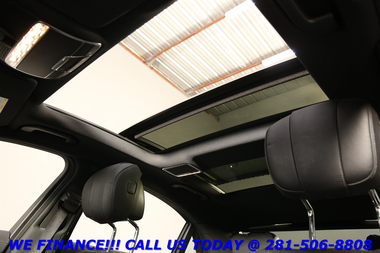 2019 Mercedes-Benz 2019 S 450 P1 NAV HUD PANO ACTIVE CRUISE 59K MLS - Photo 12 - Houston, TX 77031