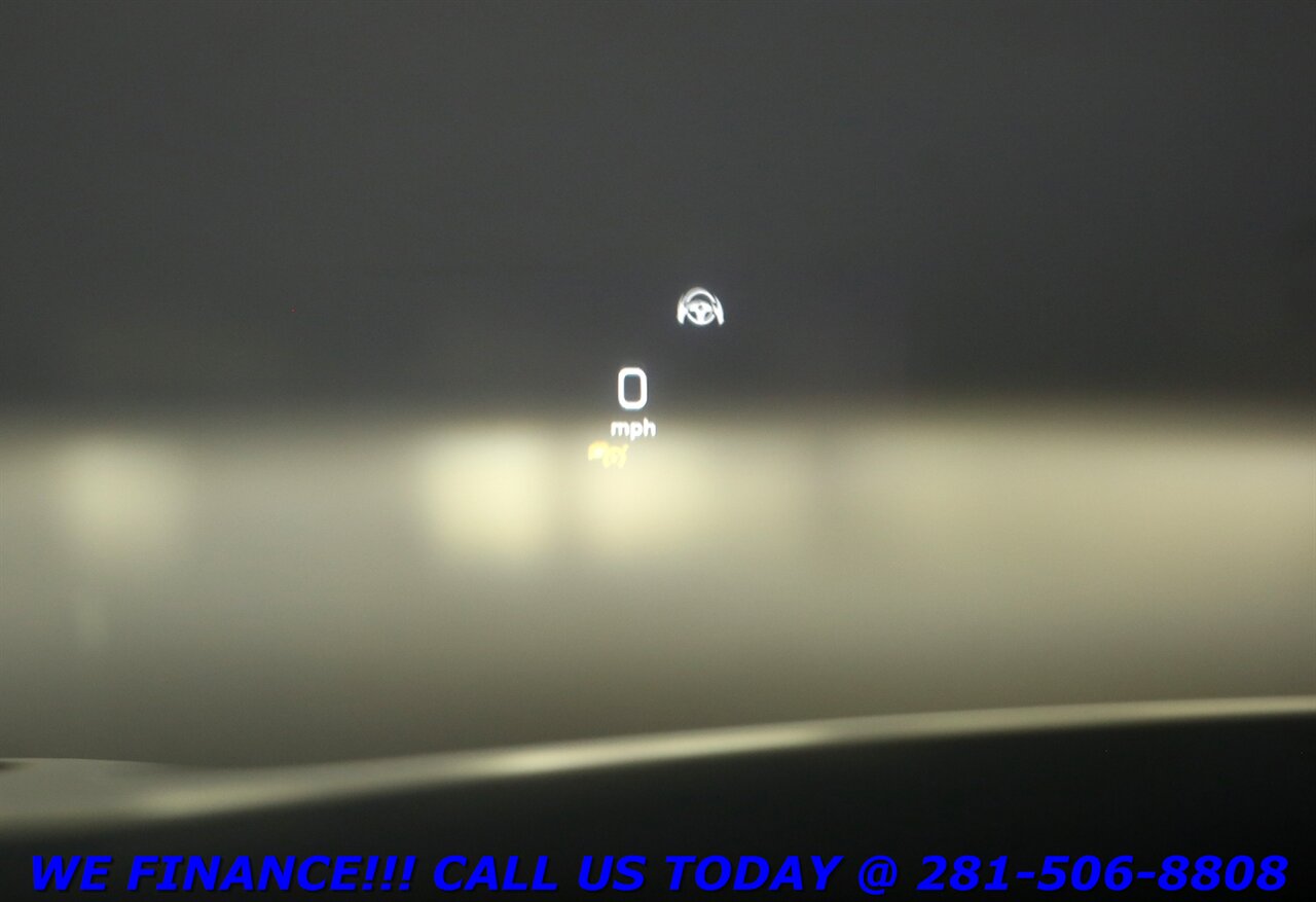 2019 Mercedes-Benz 2019 S 450 P1 NAV HUD PANO ACTIVE CRUISE 59K MLS - Photo 15 - Houston, TX 77031