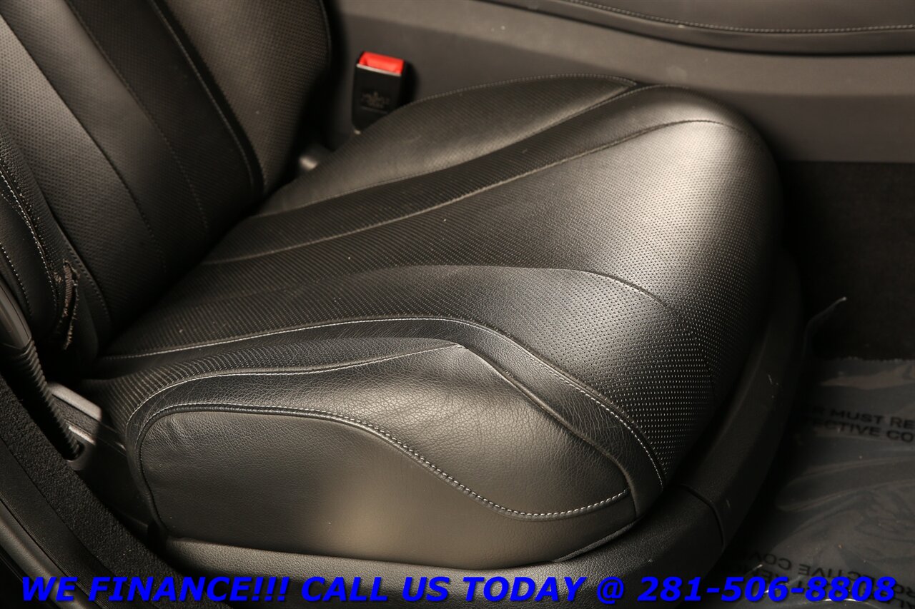 2019 Mercedes-Benz 2019 S 450 P1 NAV HUD PANO ACTIVE CRUISE 59K MLS - Photo 22 - Houston, TX 77031