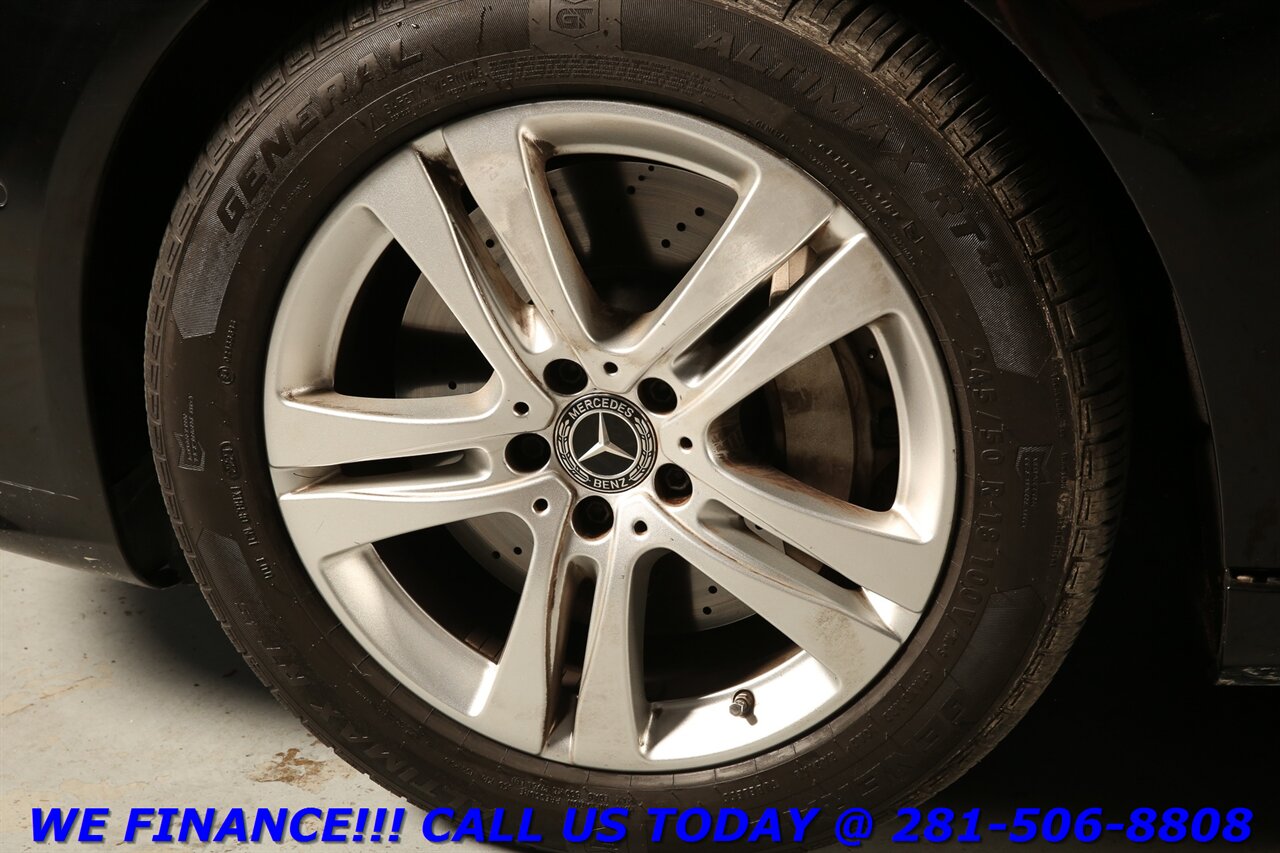 2019 Mercedes-Benz 2019 S 450 P1 NAV HUD PANO ACTIVE CRUISE 59K MLS - Photo 29 - Houston, TX 77031