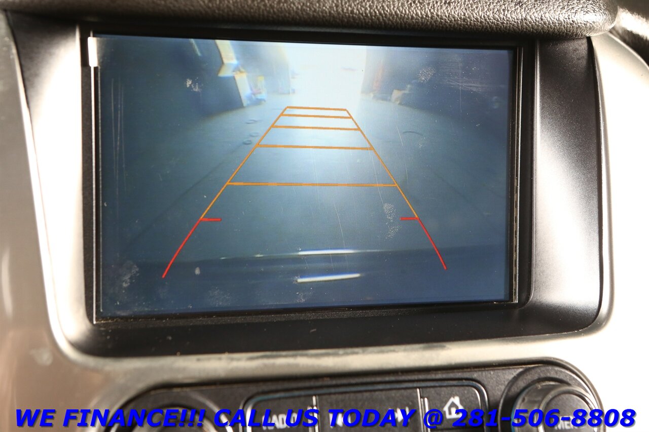 2017 Chevrolet Tahoe 2017 Premier NAV DVD SUN BLIND 7PASS CAMERA   - Photo 17 - Houston, TX 77031