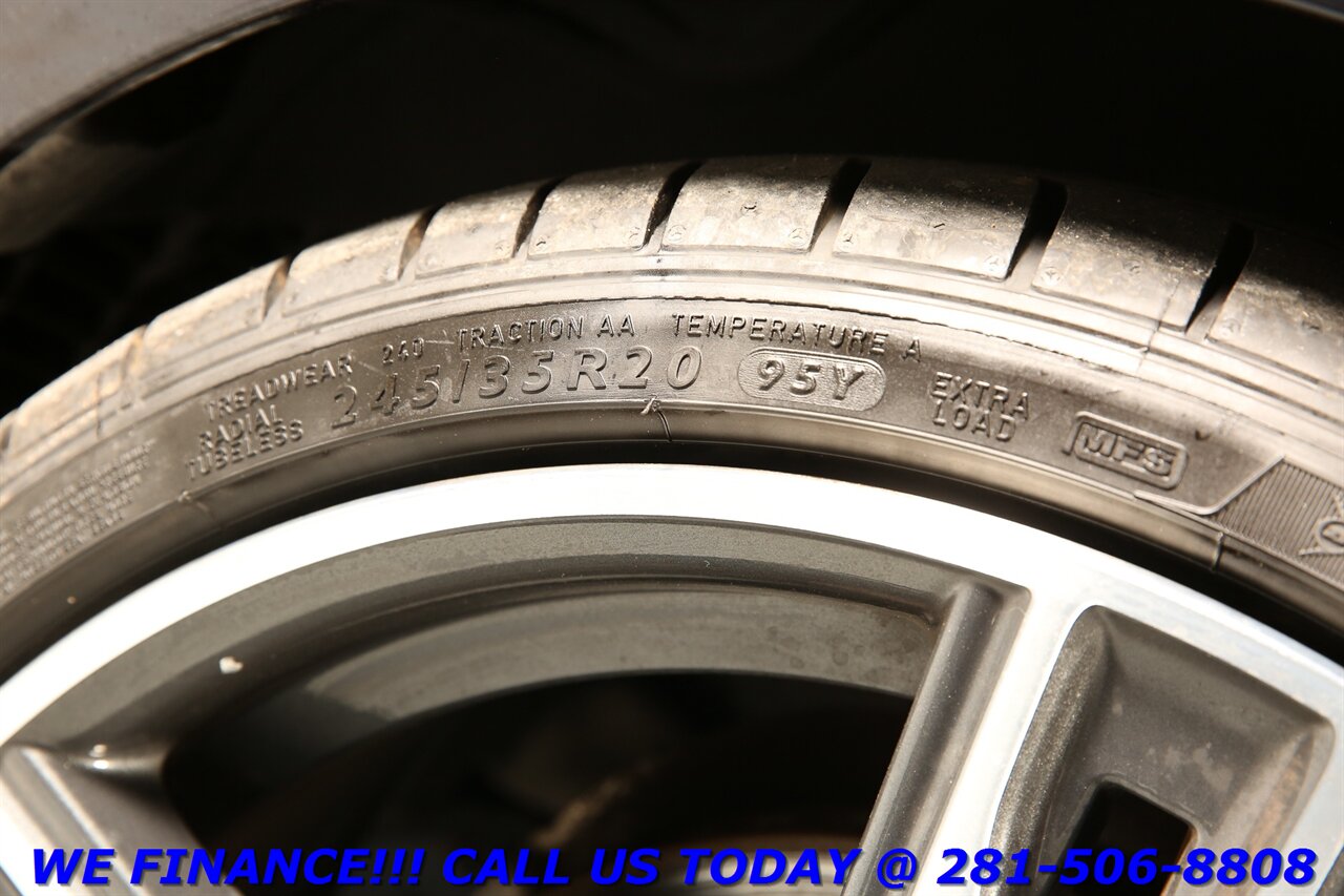 2018 BMW 2018 650i M Sport EXEC PKG NAV ACTIVE CRUISE BLIND - Photo 30 - Houston, TX 77031