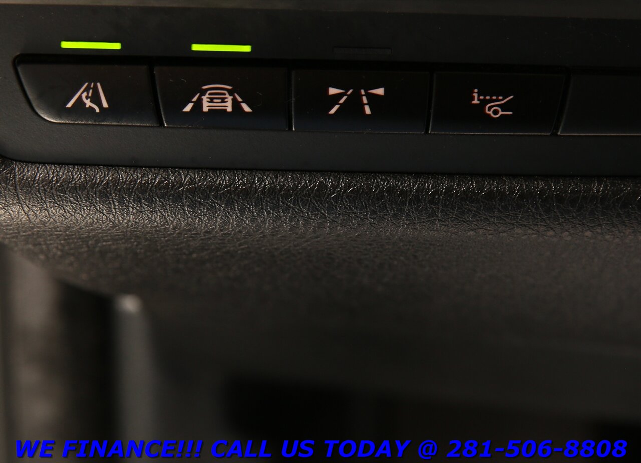 2018 BMW 2018 650i M Sport EXEC PKG NAV ACTIVE CRUISE BLIND - Photo 12 - Houston, TX 77031