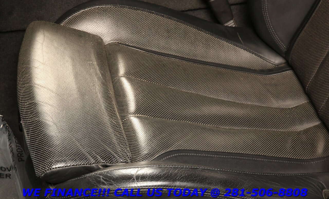 2018 BMW 2018 650i M Sport EXEC PKG NAV ACTIVE CRUISE BLIND - Photo 10 - Houston, TX 77031