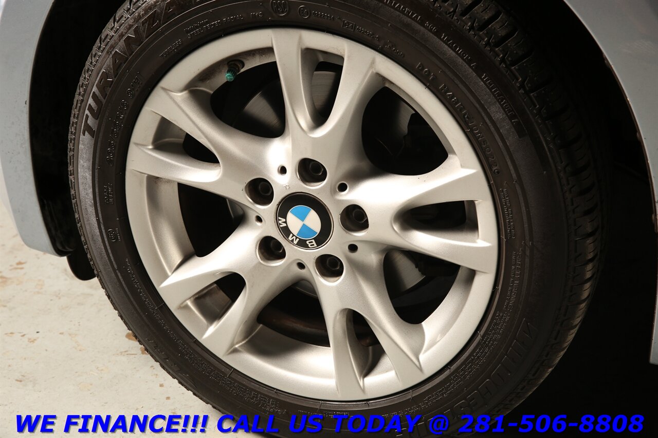 2009 BMW 2009 128i CONVERTIBLE WOOD BLUETOOTH CRUISE - Photo 24 - Houston, TX 77031