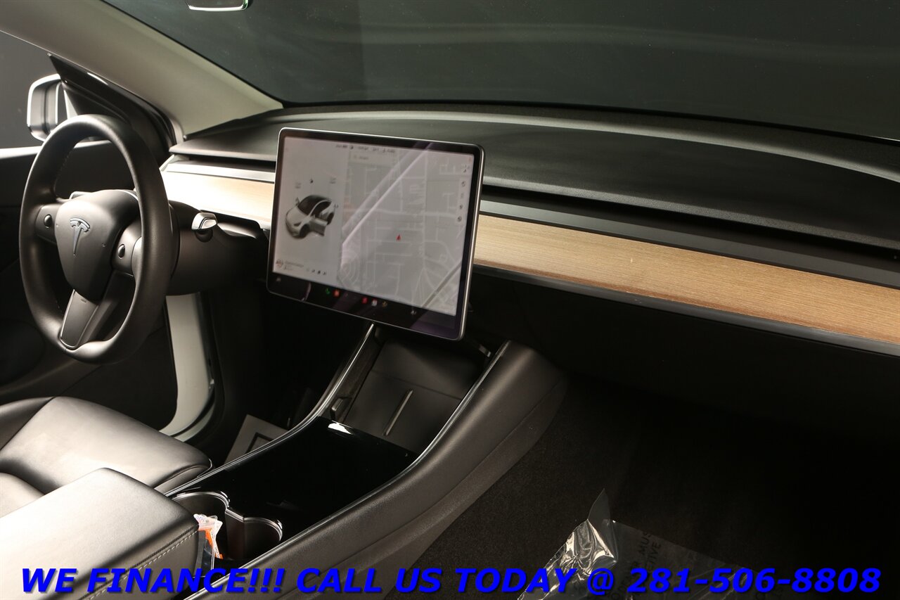 2020 Tesla Model Y 2020 Long Range AWD AUTOPILOT PANO ACCEL BOOST 74K   - Photo 20 - Houston, TX 77031