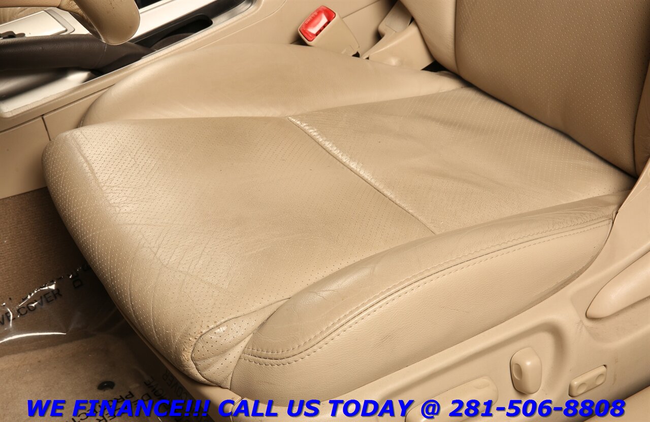 2008 Toyota Camry 2008 Solara SE V6 COUPE SUN HEATSEAT WOOD - Photo 13 - Houston, TX 77031