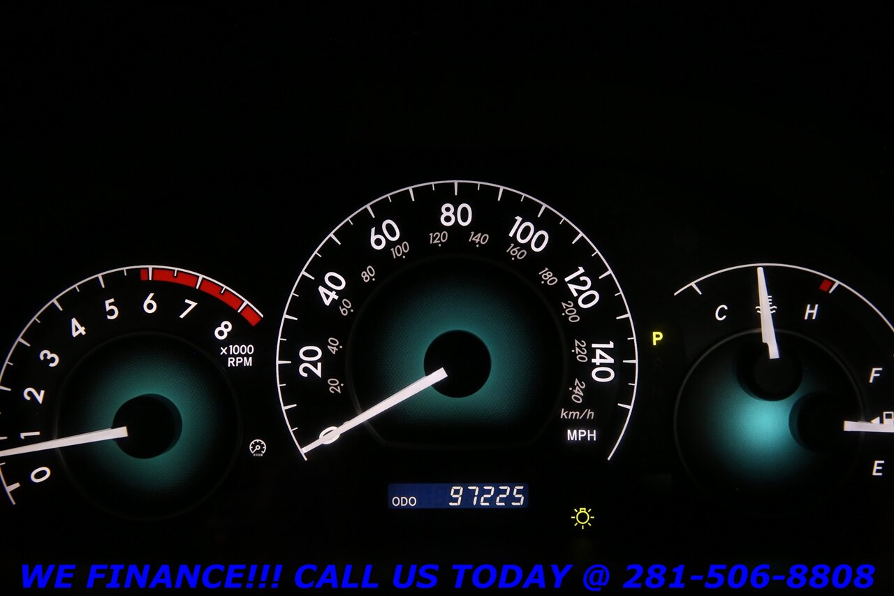 2008 Toyota Camry 2008 Solara SE V6 COUPE SUN HEATSEAT WOOD - Photo 15 - Houston, TX 77031