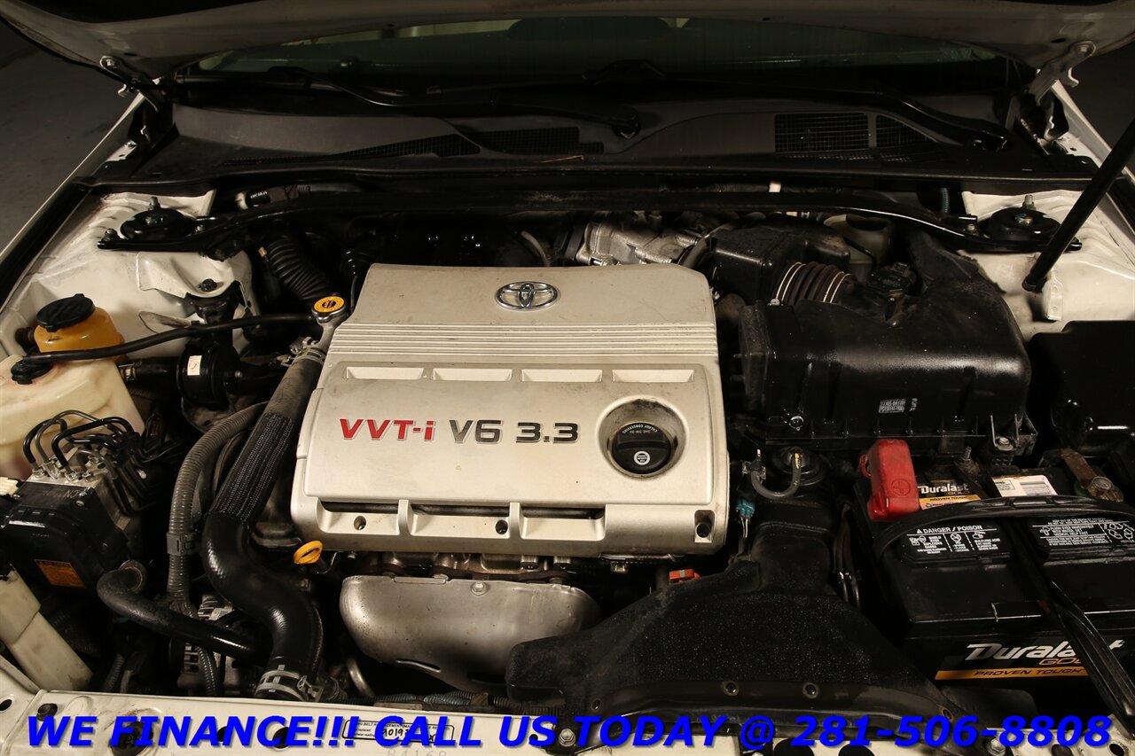 2008 Toyota Camry 2008 Solara SE V6 COUPE SUN HEATSEAT WOOD - Photo 22 - Houston, TX 77031