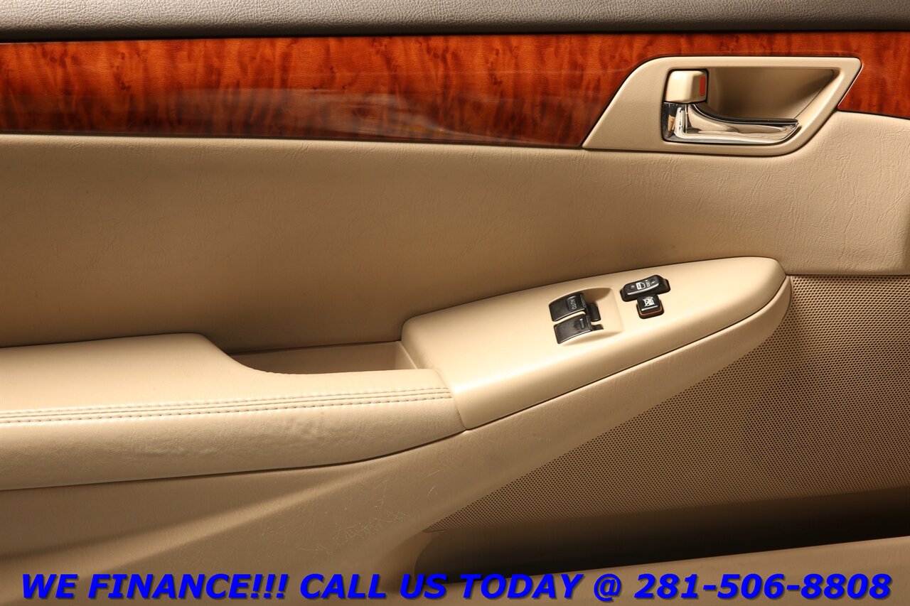 2008 Toyota Camry 2008 Solara SE V6 COUPE SUN HEATSEAT WOOD - Photo 9 - Houston, TX 77031