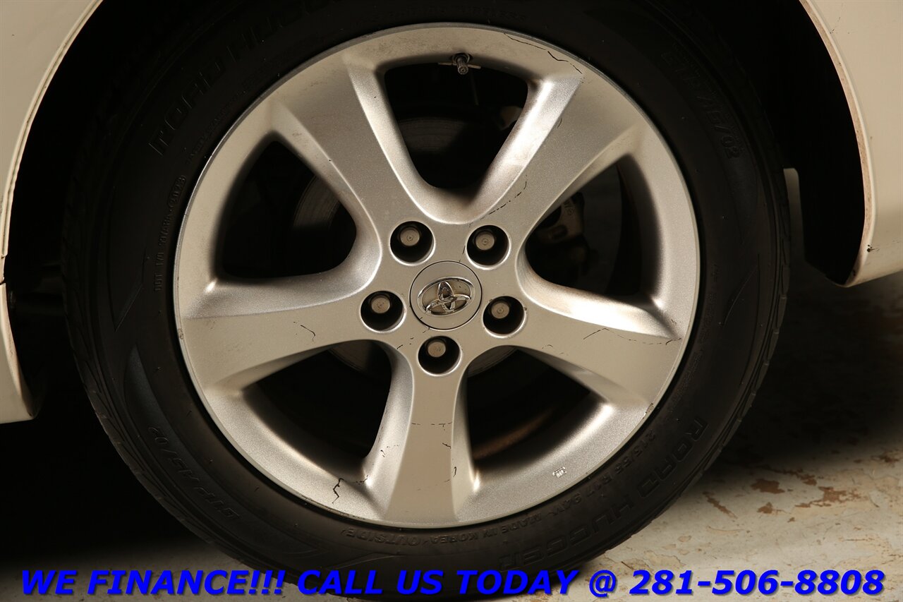 2008 Toyota Camry 2008 Solara SE V6 COUPE SUN HEATSEAT WOOD - Photo 23 - Houston, TX 77031