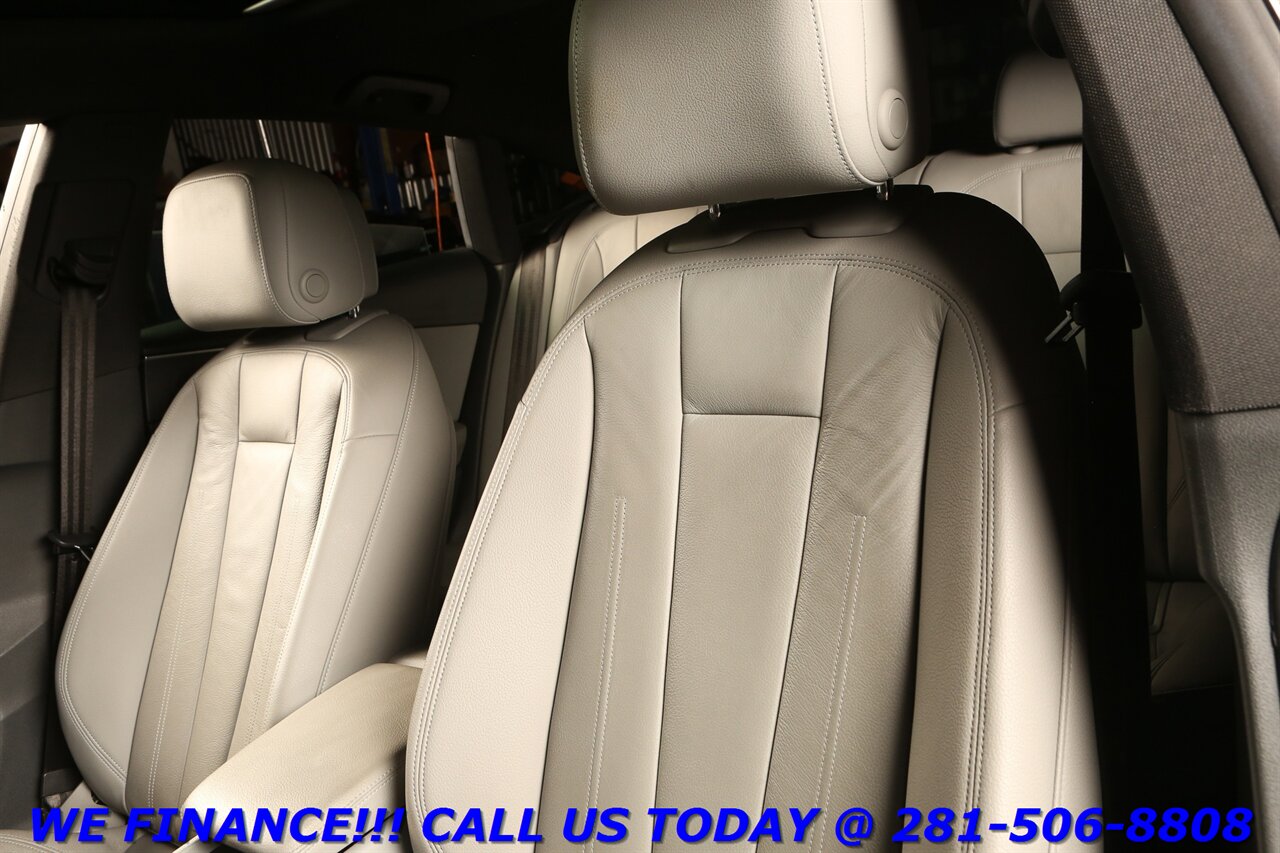 2018 Audi A5 2018 2.0T Quattro Premium Plus AWD NAV SUN 43K MLS   - Photo 12 - Houston, TX 77031